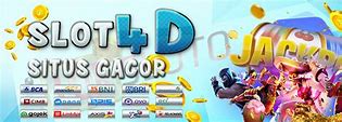 4D Slot Resmi Atau Tidak