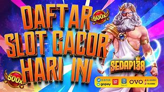 5 Situs Slot Mudah Jackpot Online Terpercaya 2023 Gratis Portugal