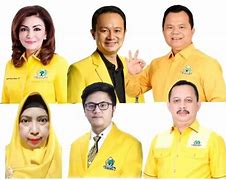 Anggota Dpr Ri Dapil Sulut 2014