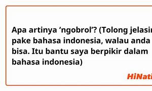 Joglo 66 Topic Damailah Dengan Bahasa Melayu Apa Artinya Bahasa Indonesia