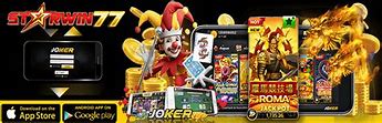 Slot Joker Majapahit New Alternatif Terbaru 2023